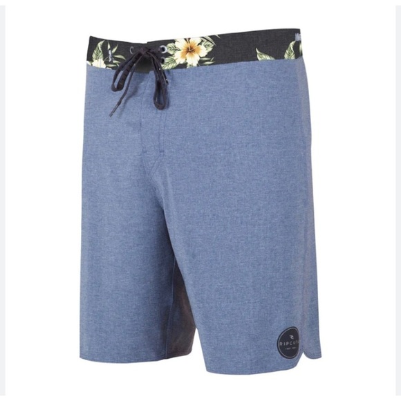 Rip curl mirage filler up 19” board Shorts size large - Picture 1 of 10